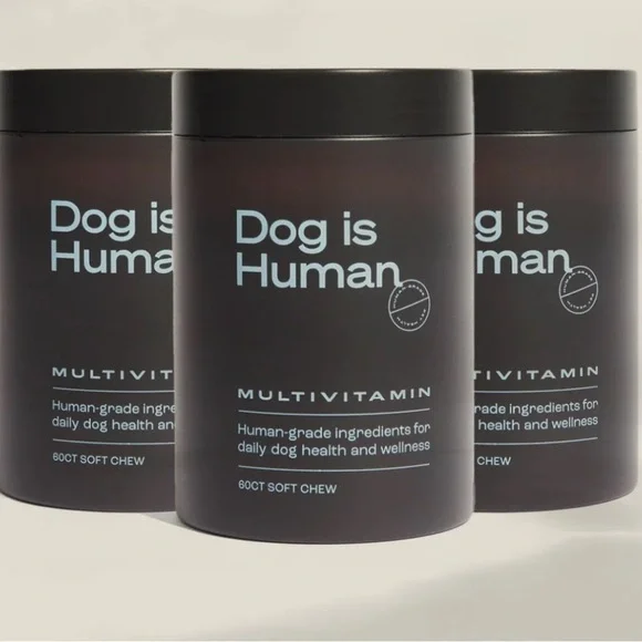🤍Dog Is Human Multi X3 Bundle🤍 - Picture 1 of 5